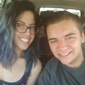 Meet your Posher, Thomas